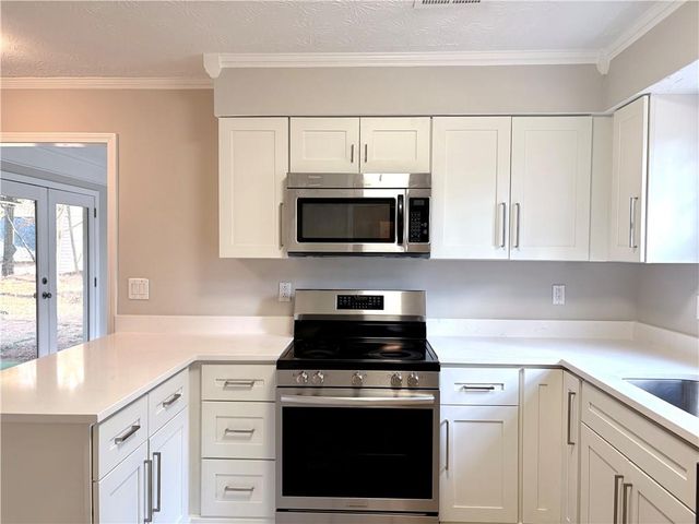 1505 Yorktown Drive, Lawrenceville, GA 30043