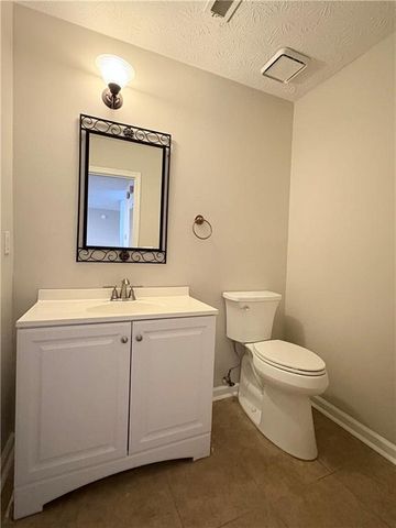 1505 Yorktown Drive, Lawrenceville, GA 30043