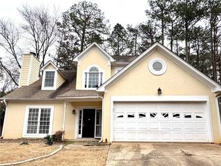 1505 Yorktown Drive, Lawrenceville, GA 30043