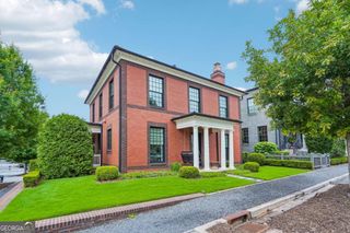 190 3rd Street, Fayetteville, GA 30214