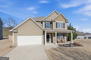 225 Brooks Village Drive, Pendergrass, GA 30567