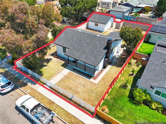 2120 Clark, Long Beach, CA 90815