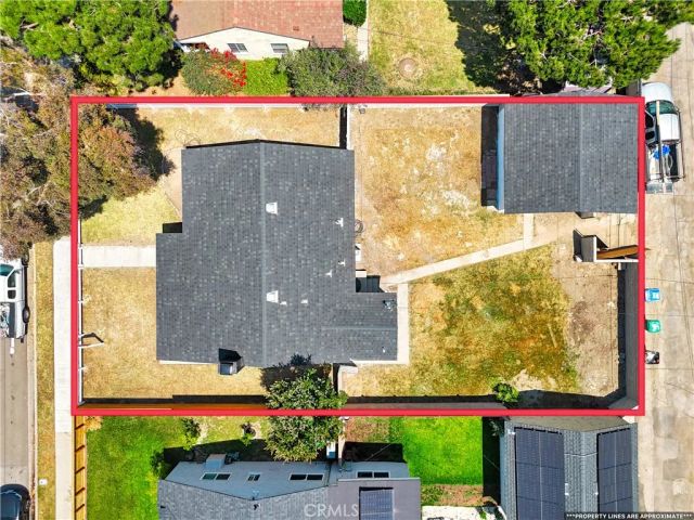 2120 Clark, Long Beach, CA 90815