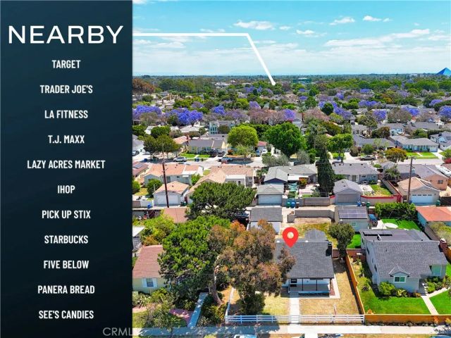 2120 Clark, Long Beach, CA 90815