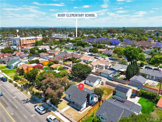2120 Clark, Long Beach, CA 90815