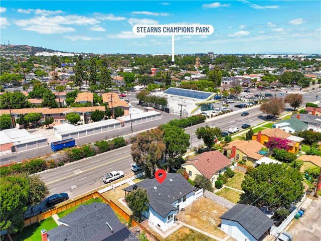 2120 Clark, Long Beach, CA 90815