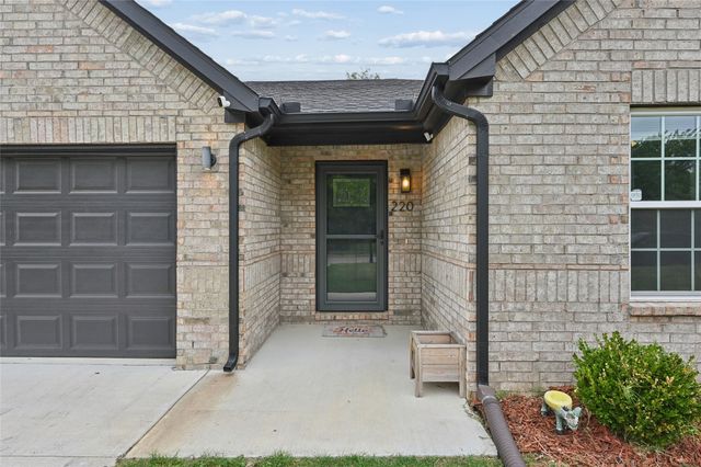 220 N Johannes Street, Sapulpa, OK 74066