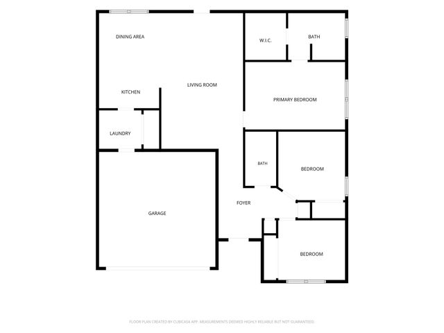 220 N Johannes Street, Sapulpa, OK 74066