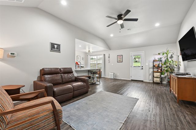 220 N Johannes Street, Sapulpa, OK 74066