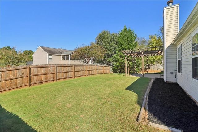 1038 River Plantation Drive, Woodstock, GA 30188