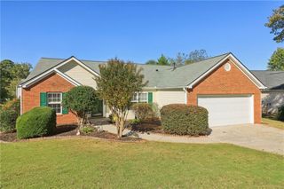 1038 River Plantation Drive, Woodstock, GA 30188