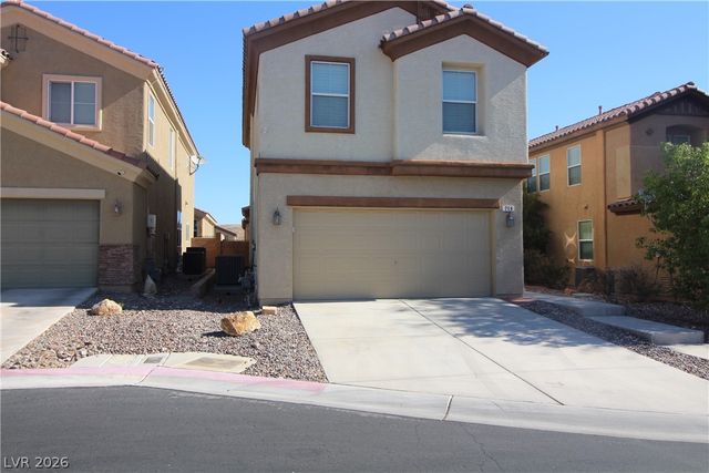 714 Newquay Court, Las Vegas, NV 89178