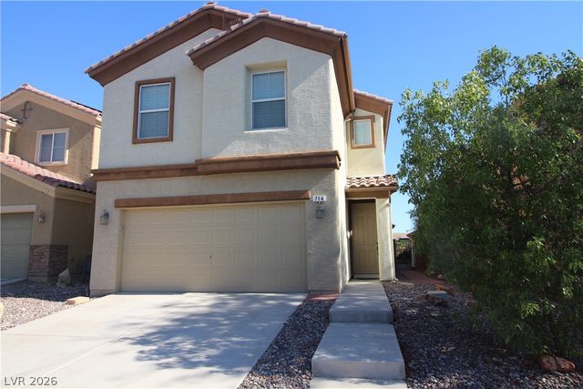 714 Newquay Court, Las Vegas, NV 89178