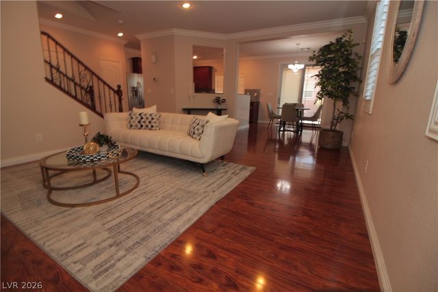 714 Newquay Court, Las Vegas, NV 89178