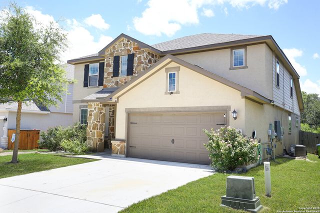 13320 Romulus Way, San Antonio, TX 78245