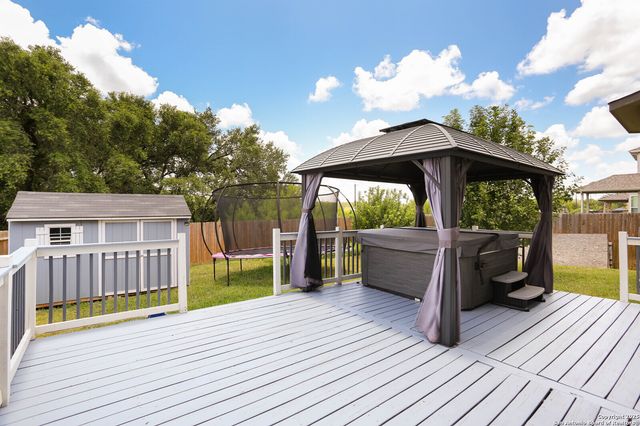 13320 Romulus Way, San Antonio, TX 78245