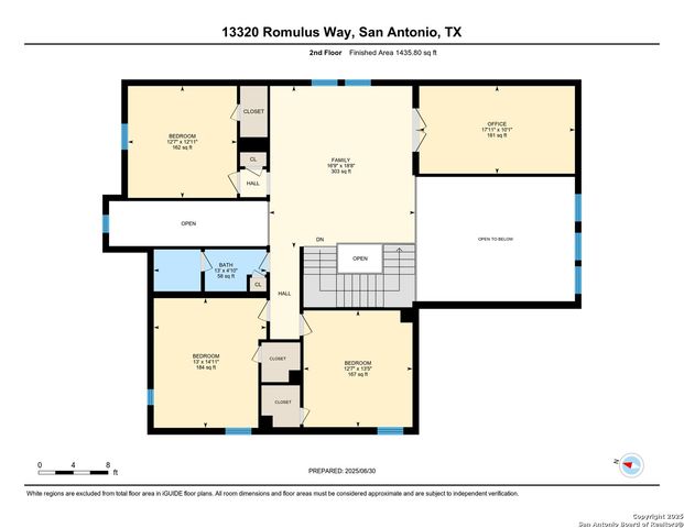 13320 Romulus Way, San Antonio, TX 78245