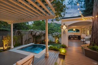 6 Glenwood Dr, San Rafael, CA 94901