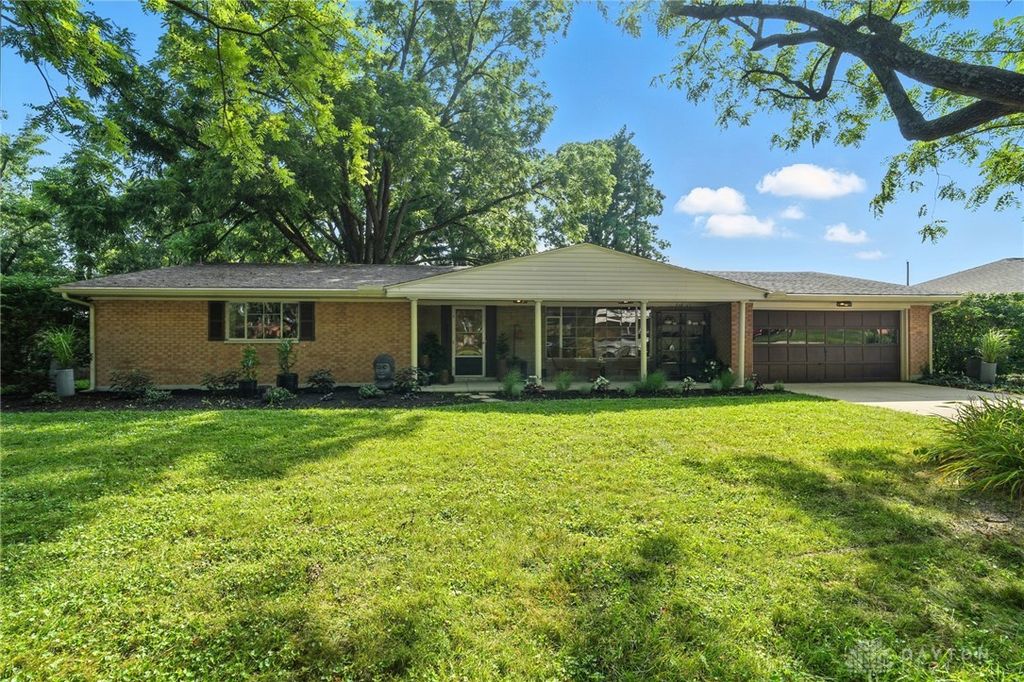 4713 Rean Meadow Drive, Dayton, OH 45440