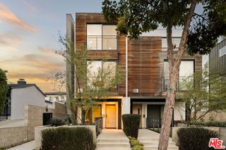 820 N Formosa Avenue, Los Angeles, CA 90046