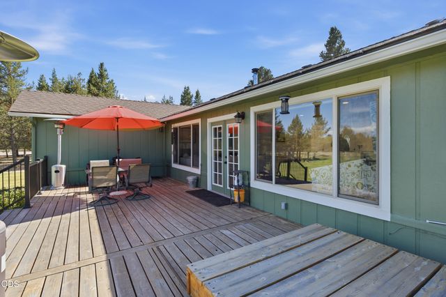 16250 South Drive, La Pine, OR 97739
