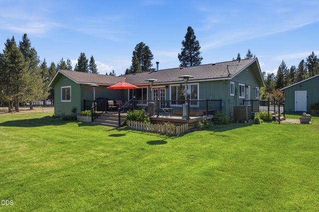16250 South Drive, La Pine, OR 97739