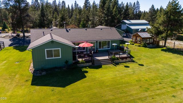 16250 South Drive, La Pine, OR 97739