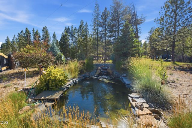 16250 South Drive, La Pine, OR 97739