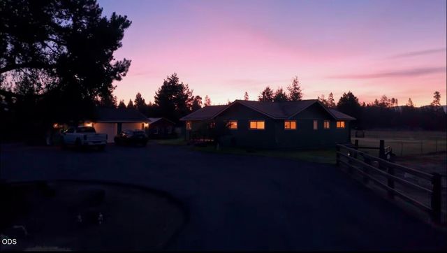 16250 South Drive, La Pine, OR 97739