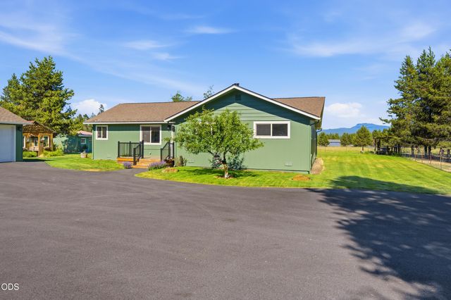 16250 South Drive, La Pine, OR 97739