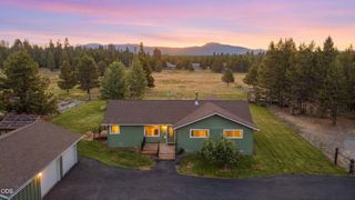 16250 South Drive, La Pine, OR 97739