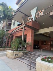 100 S Alameda 318, Los Angeles, CA 90012