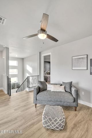 208 Emerald Rock, El Paso, TX 79928