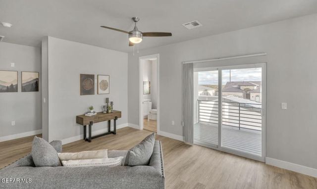 208 Emerald Rock, El Paso, TX 79928