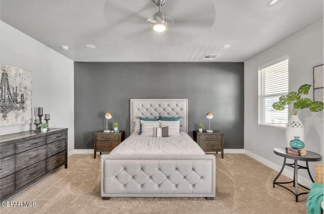 208 Emerald Rock, El Paso, TX 79928