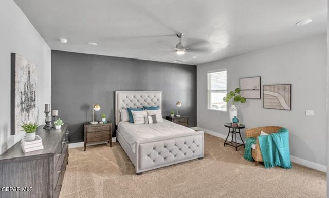 208 Emerald Rock, El Paso, TX 79928