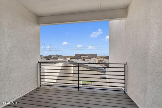 208 Emerald Rock, El Paso, TX 79928