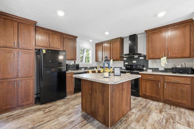 110 Kay Street, Ridgeville, SC 29472