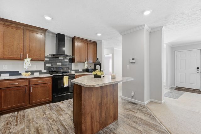 110 Kay Street, Ridgeville, SC 29472