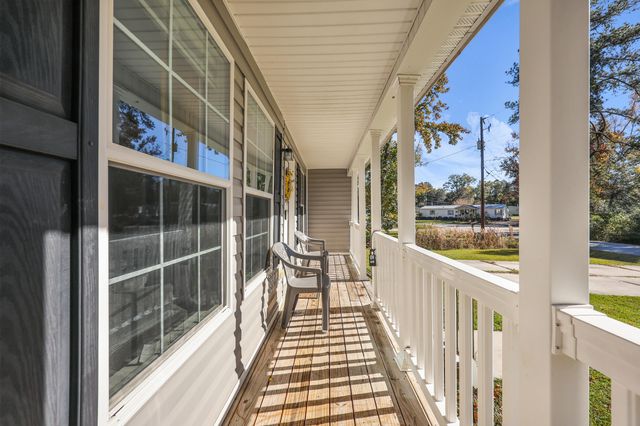 110 Kay Street, Ridgeville, SC 29472