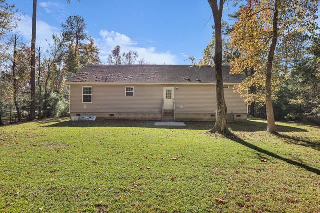 110 Kay Street, Ridgeville, SC 29472