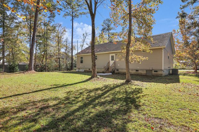 110 Kay Street, Ridgeville, SC 29472