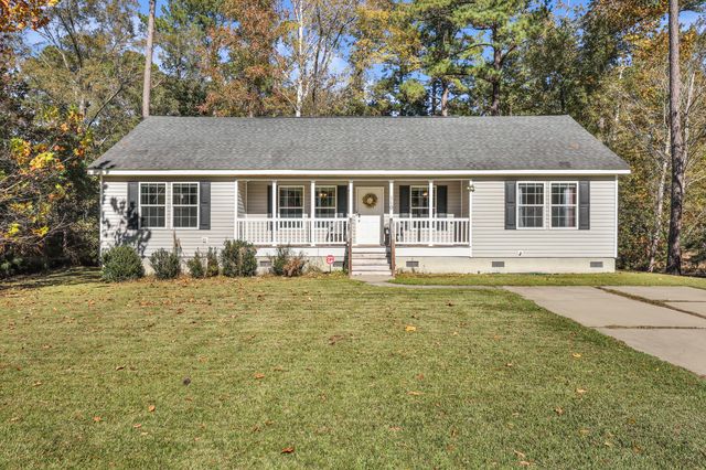110 Kay Street, Ridgeville, SC 29472