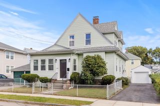 160 Marlboro St, Quincy, MA 02170