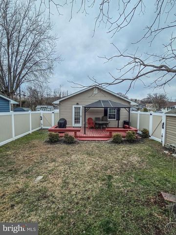 1018 CORD ST, Middle River, MD 21220