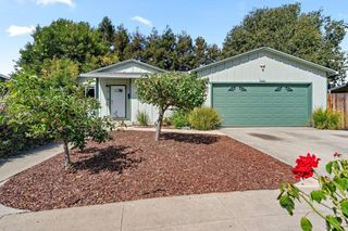4740 Quadres Court, Fremont, CA 94538