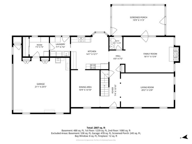 5641 Deerpath Lane, Downers Grove, IL 60516