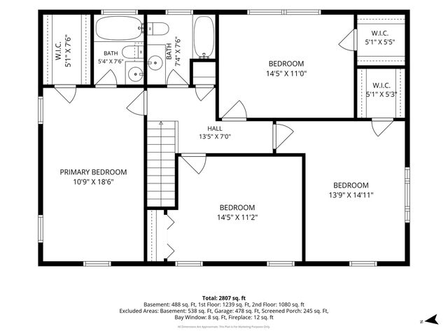 5641 Deerpath Lane, Downers Grove, IL 60516