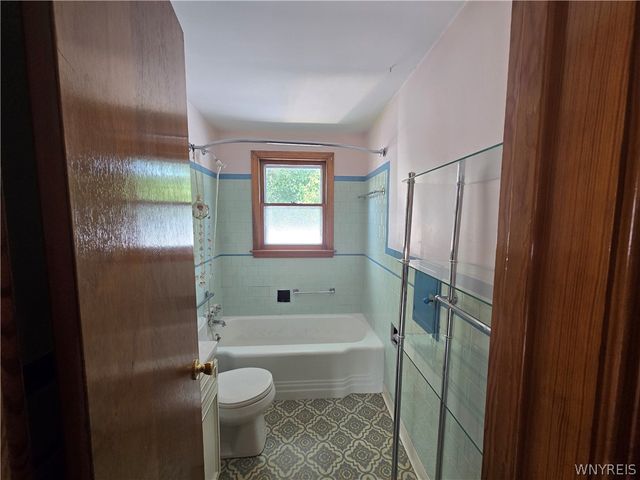 14 Boardman Road, Lackawanna, NY 14218