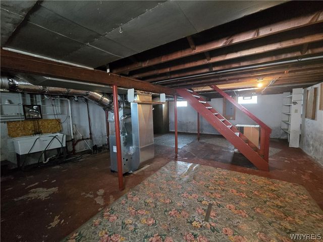 14 Boardman Road, Lackawanna, NY 14218